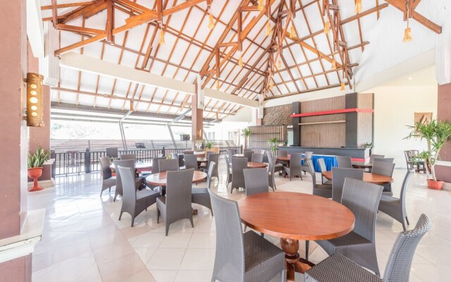 Airy Talise Kampung Nelayan 99 Palu