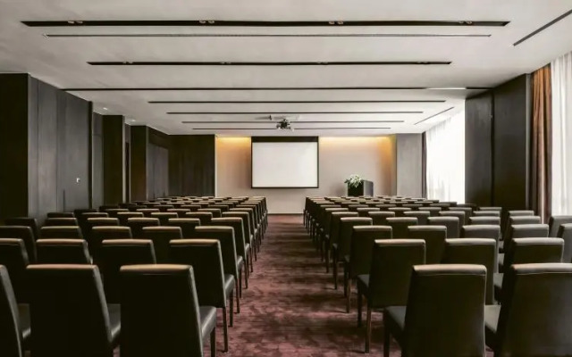 Bulgari Hotel Shanghai