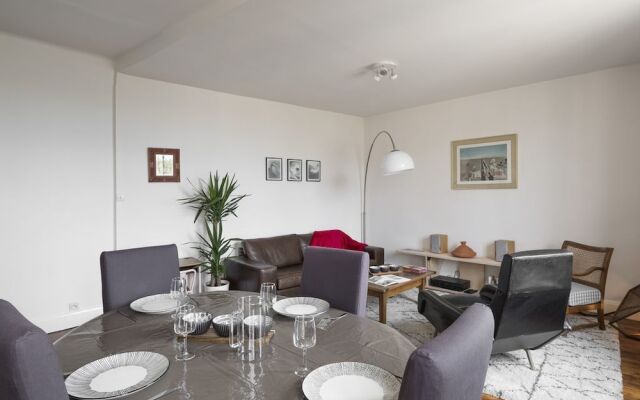 Le Martenot Appartement Spacieux