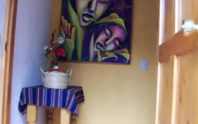 Atitlan Vacation/Work Apartment