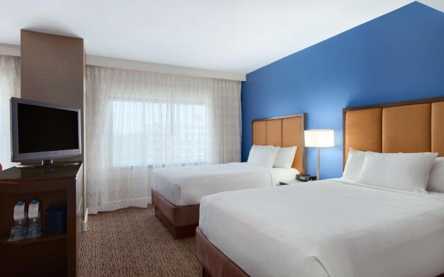 Hyatt Regency Dulles