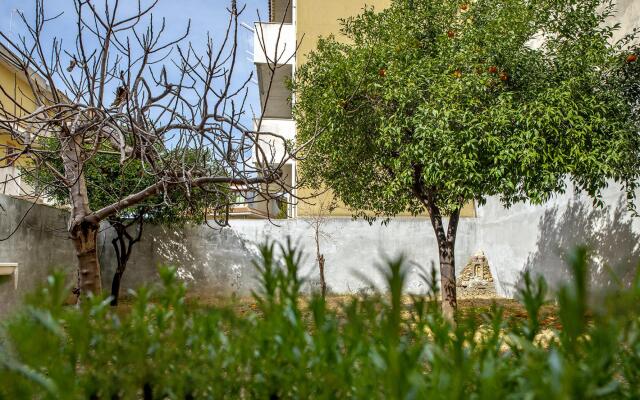 Casa Chicca - Fiori in Noto