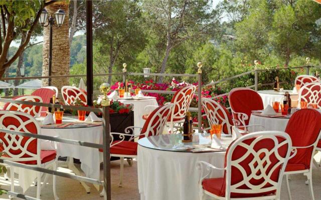 Castillo Hotel Son Vida, a Luxury Collection Hotel, Mallorca