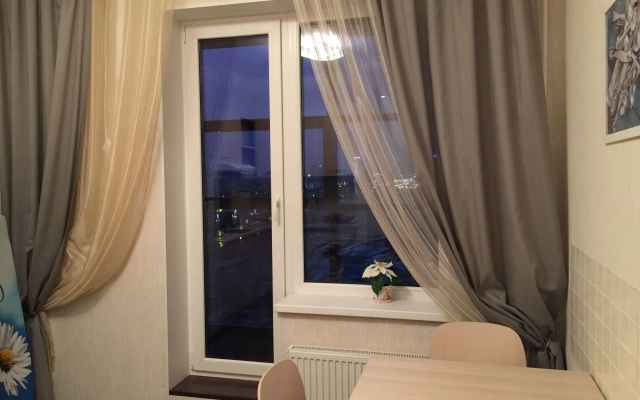 Апарт-отель Прима — фото
