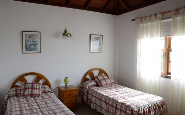 Las Casitas de Tijarafe