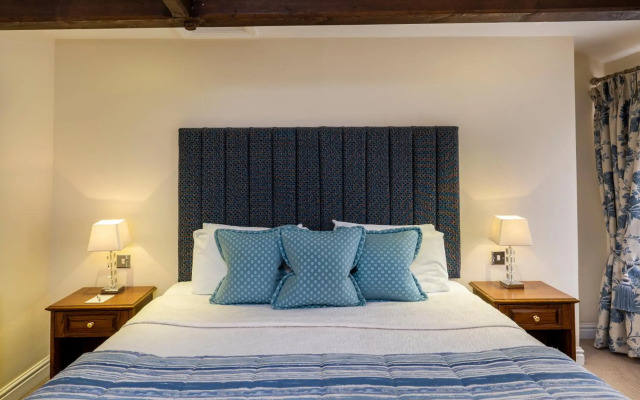 Ringwood Hall Hotel & Spa