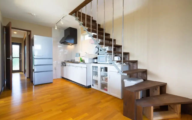 General Heights Ishigaki