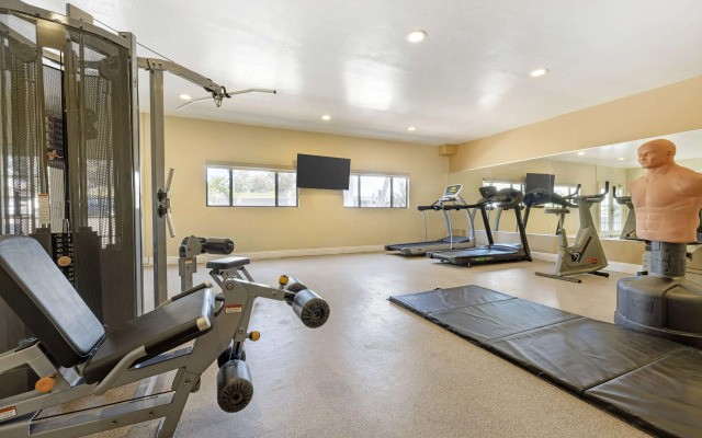 Best Western Oceanside Inn