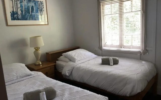 Top Cottage at Maleny