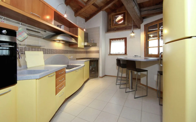 Belvilla by OYO Casa Marzari