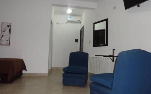 Hotel 20 De Febrero