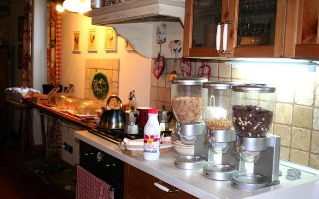 Bed and Breakfast La Casa Di Campagna
