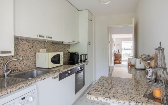 Apartment Mer et Sud