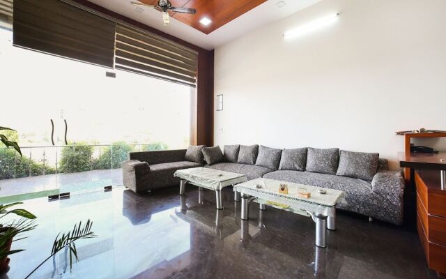 Oyo 37963 K R Guest House