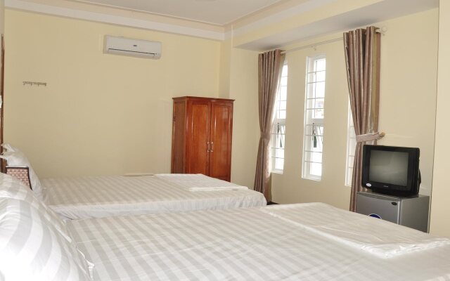 Bao Son 2 Hotel
