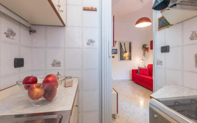 La Petite Maison Rouge by Wonderful Italy