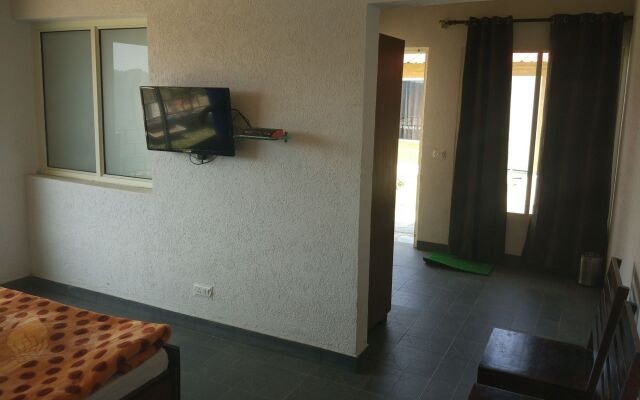 Nature Nest Eco Resort