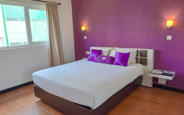 Hotel Tilamas Juanda