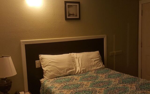 Seattle Inn Northgate