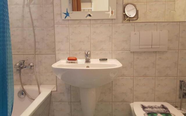 Zinnowitz Zum Himmelstürmer Am Erlengrund 10 Wohnung 28 W28ZEF