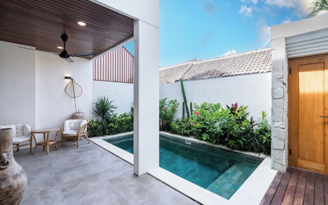Hati 2 Villa by Betterplace