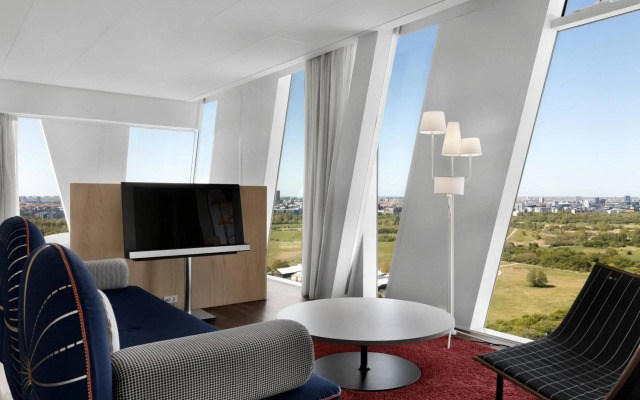 AC Hotel by Marriott Bella Sky Copenhagen