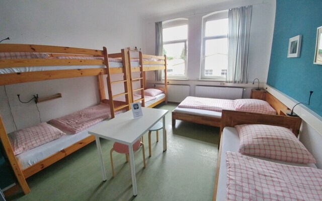 Hostel Göttingen