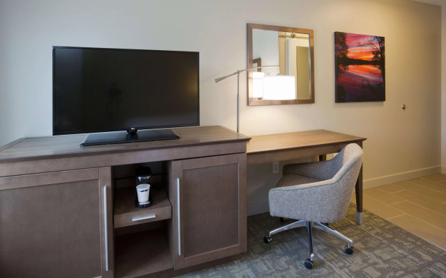 Hampton Inn Spicer Green Lake