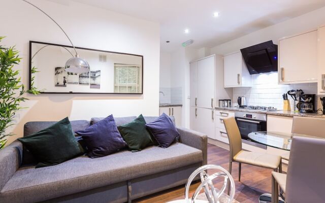 ZO Properties Shoreditch
