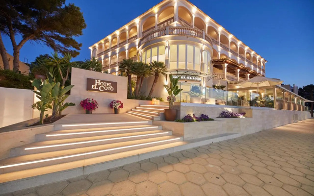 Hotel El Coto
