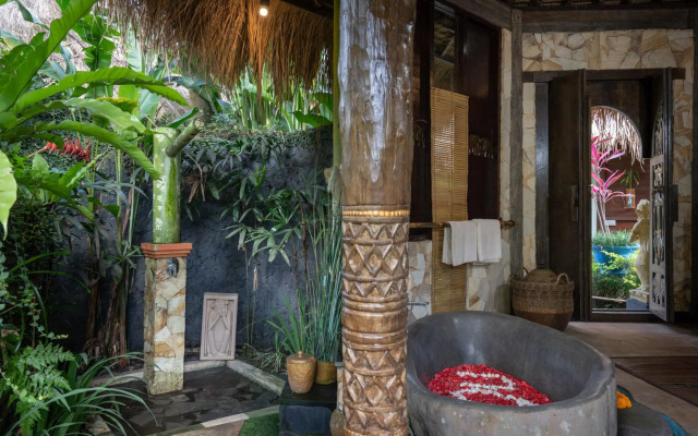Villa Kupu-Kupu