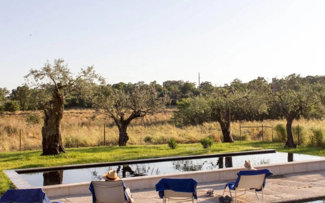 Quinta dos Carvalhos