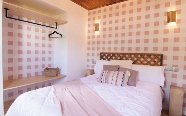 Casa Rural La Lagunilla Golf