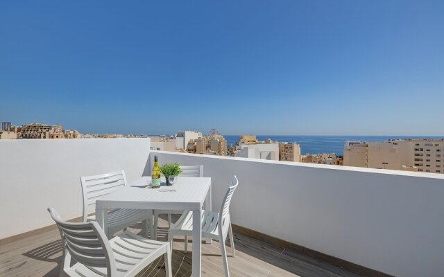 Sliema Creek Boutique Suites