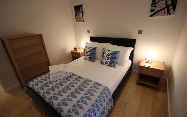 Berkshire Rooms-Reading
