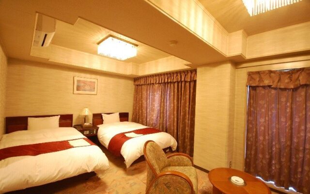 ennan hotel kurume