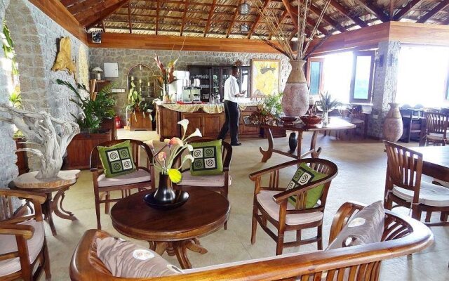 Colibri Guest House