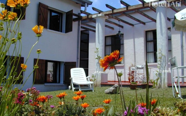 Hotel Tafi