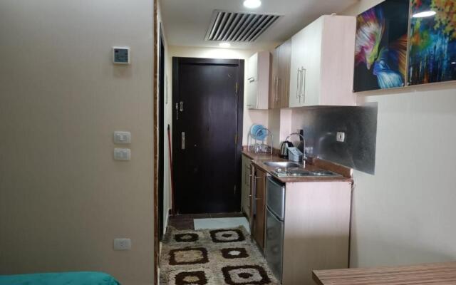 Family apartment by the sea 5