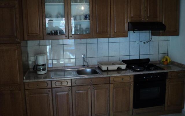 Apartment Kunčić