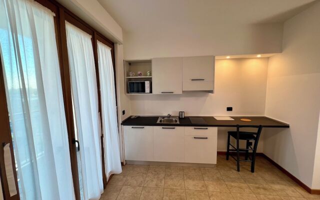 Corte Milano - Hostel