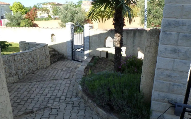 Villa Le Clos Des Oliviers