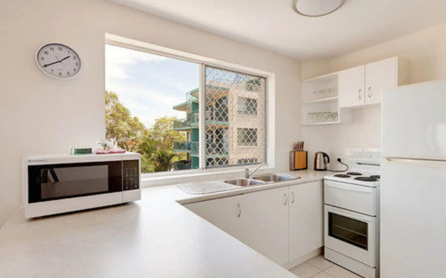 Bayviews & Harbourview Holiday Apartments