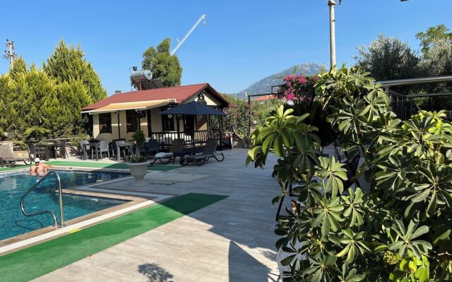 Kerim Apart Tatil Evleri