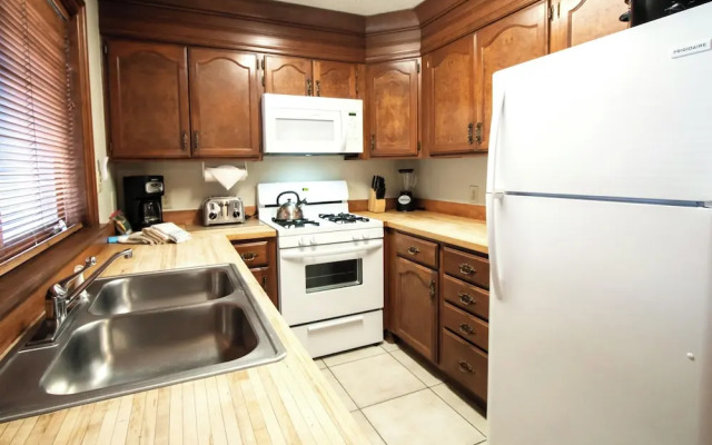 Sunburst Condominiums