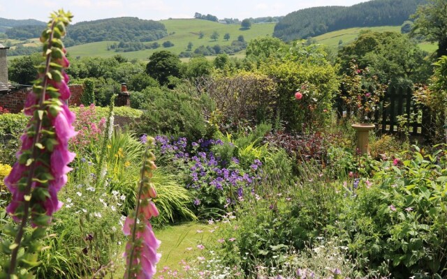Dimberlyne Cottage