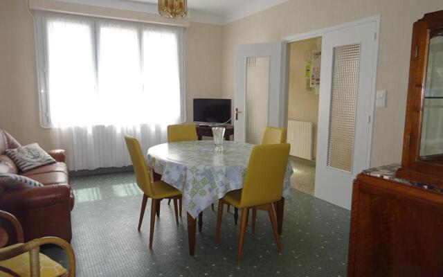 Maison Les Sables-d'Olonne, 3 pièces, 4 personnes - FR-1-92-768