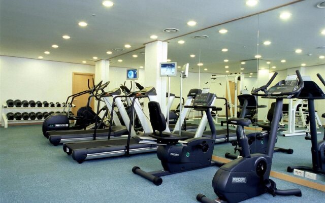 Holiday Inn Seongbuk