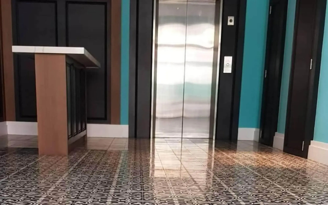 O&G Hotel Parit Buntar