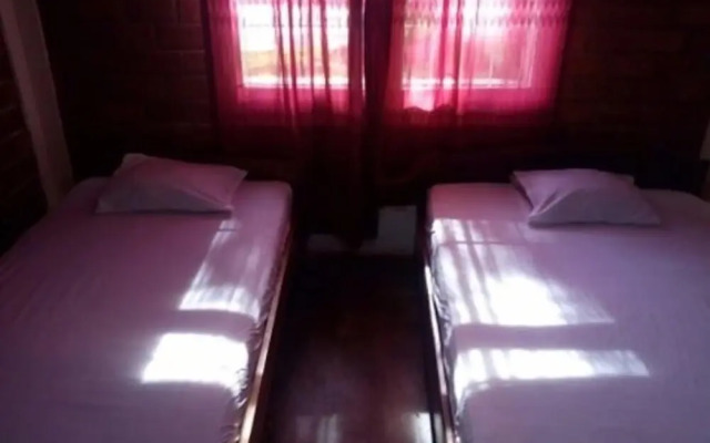 Hospedaje La Carachama - Hostel